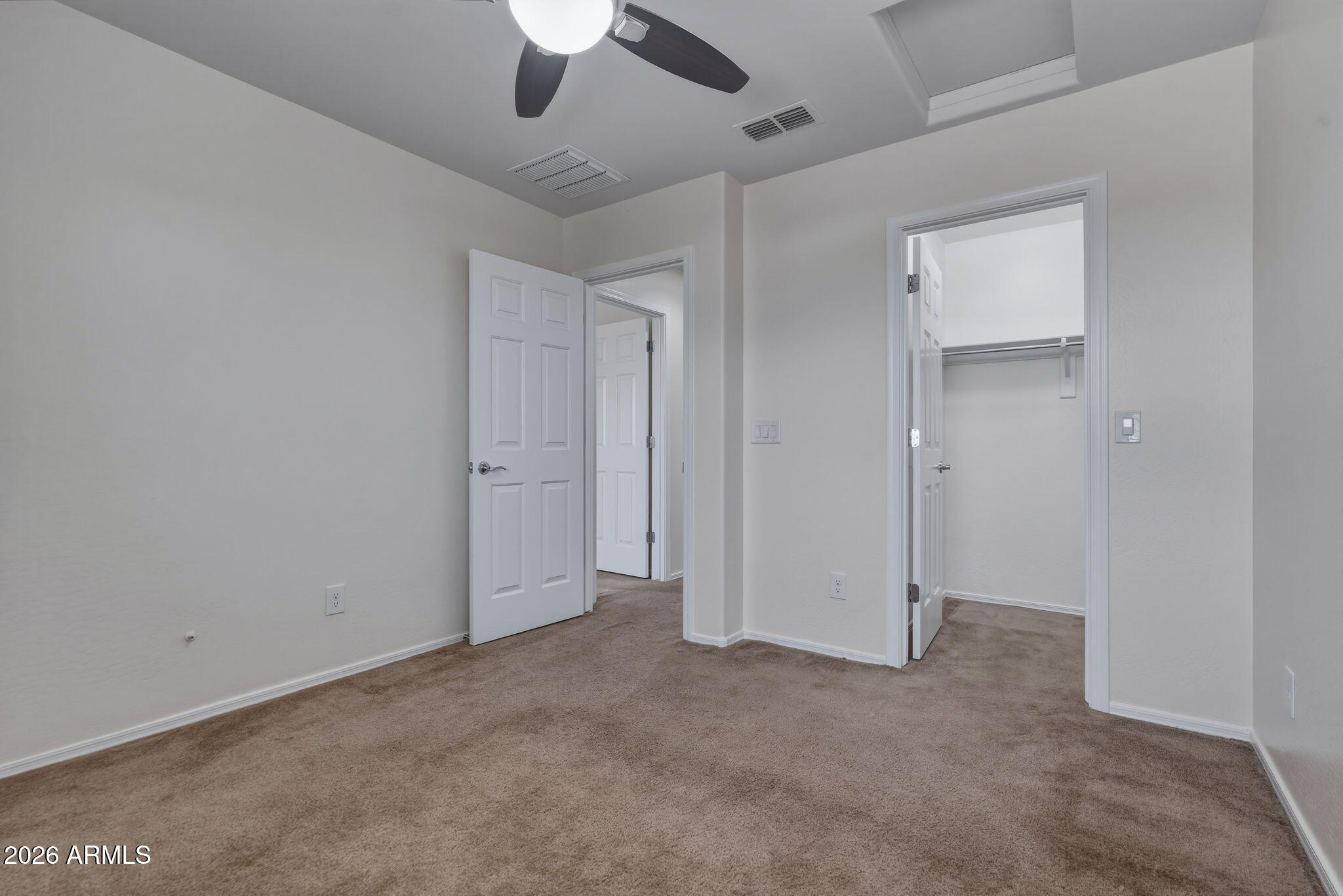 17543 West Buckhorn Trail Surprise, AZ 85387 - Photo 54 of 104 a view of an empty room