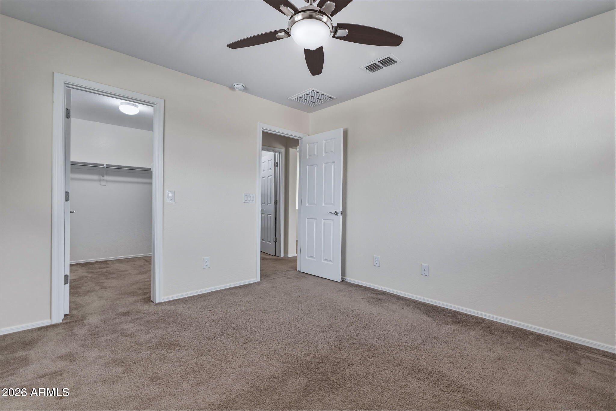 17543 West Buckhorn Trail Surprise, AZ 85387 - Photo 57 of 104 Bedroom #4