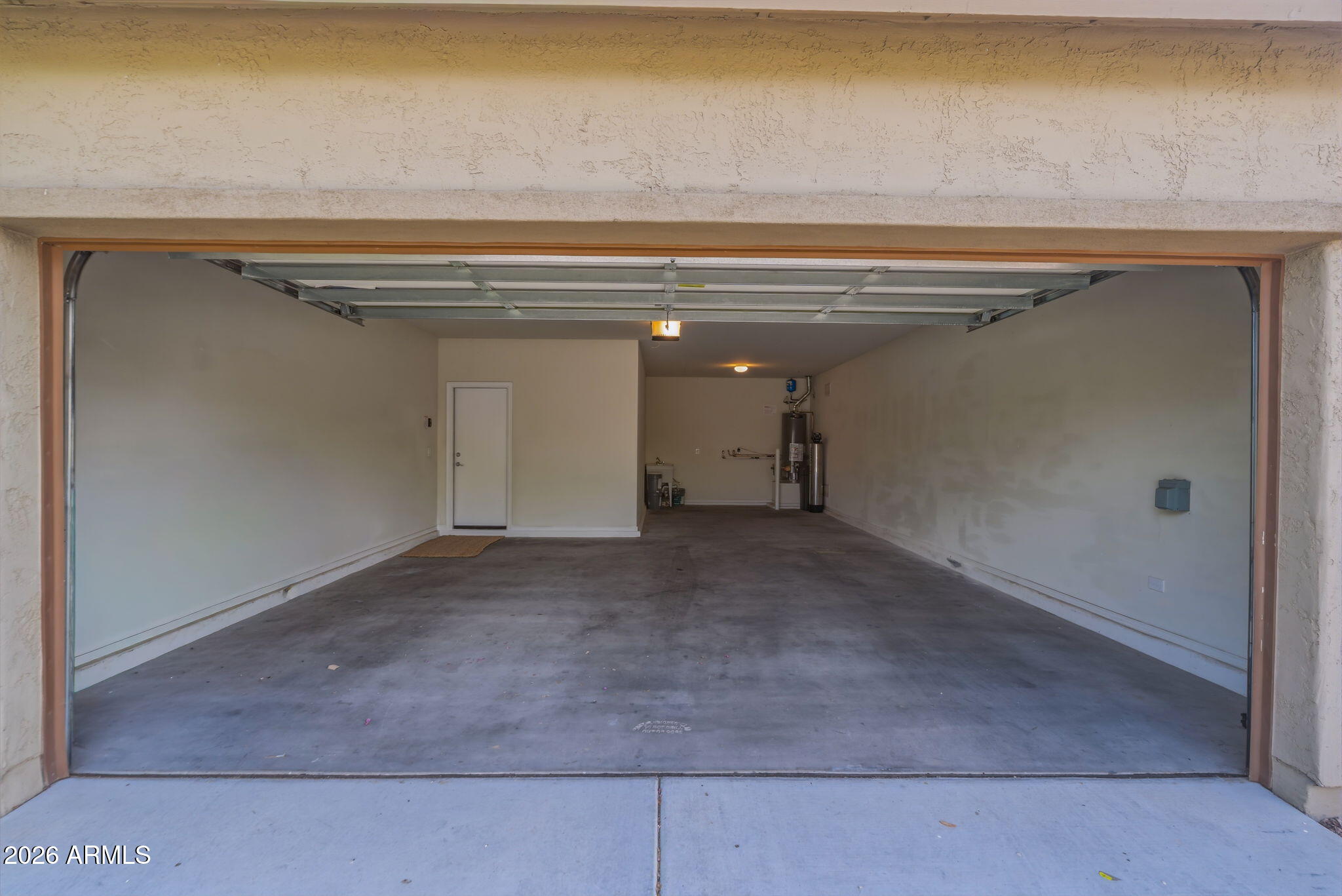 17543 West Buckhorn Trail Surprise, AZ 85387 - Photo 59 of 104 Garage