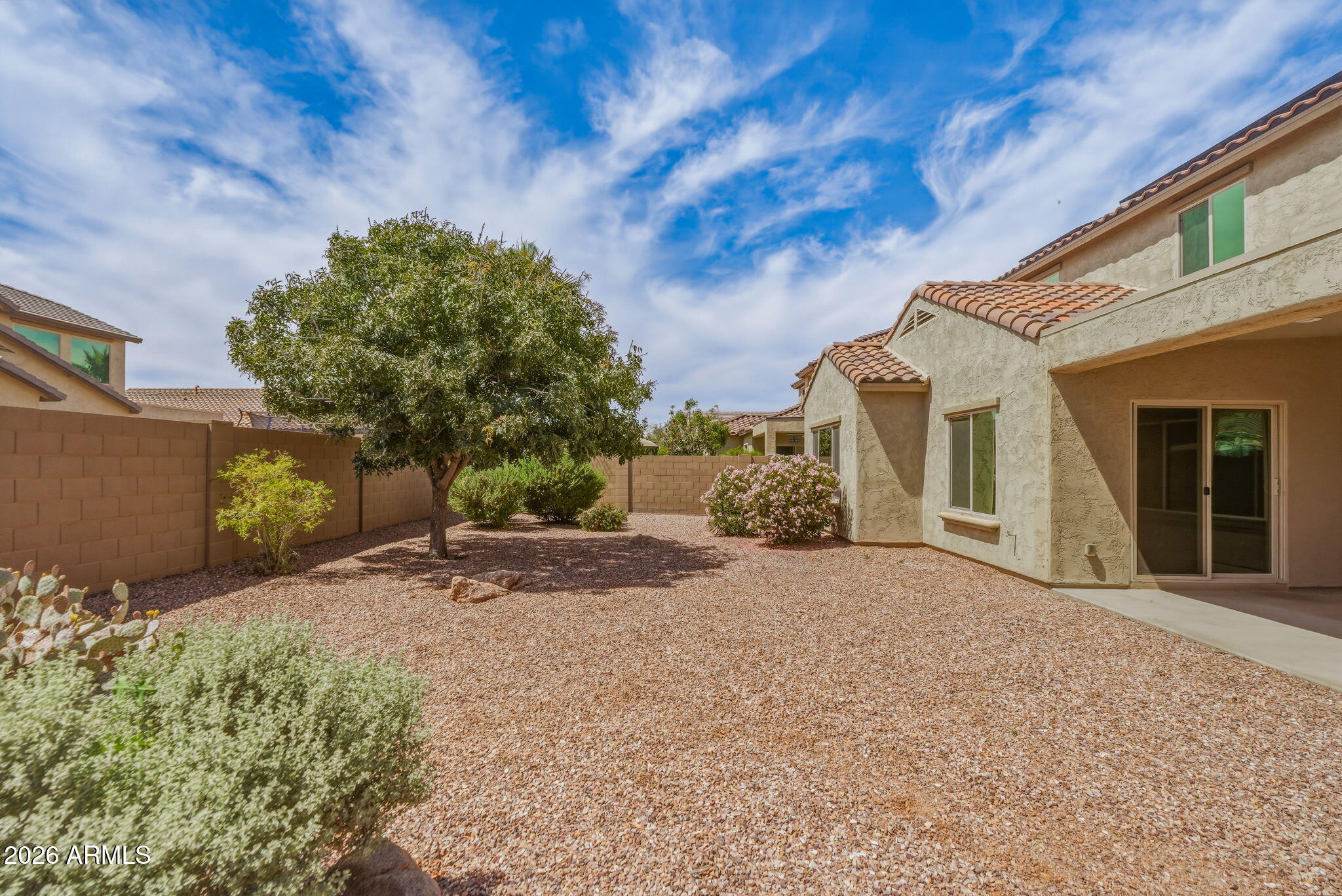 17543 West Buckhorn Trail Surprise, AZ 85387 - Photo 60 of 104 Back Yard