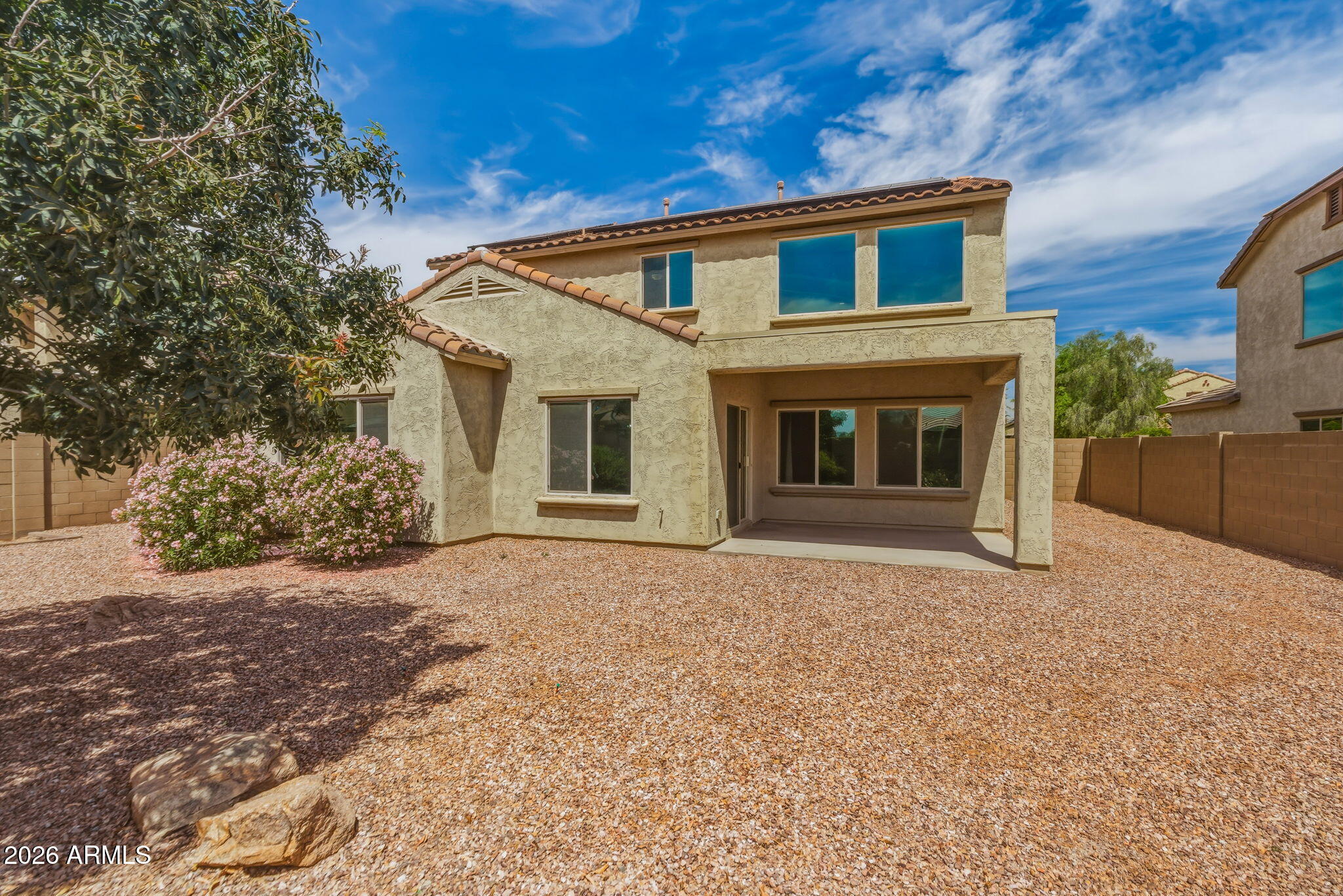 17543 West Buckhorn Trail Surprise, AZ 85387 - Photo 67 of 104 Back Yard