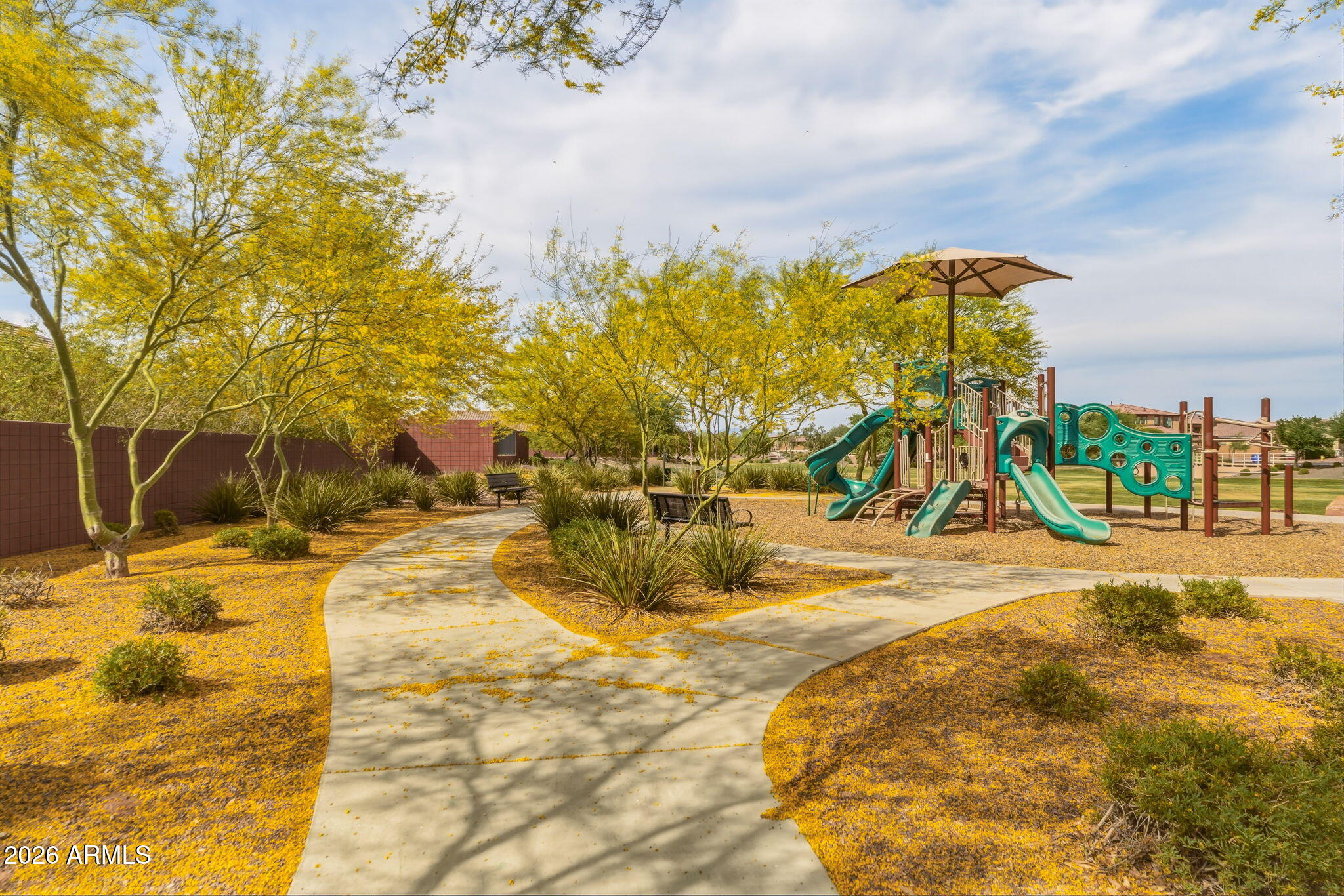 17543 West Buckhorn Trail Surprise, AZ 85387 - Photo 73 of 104 Playground
