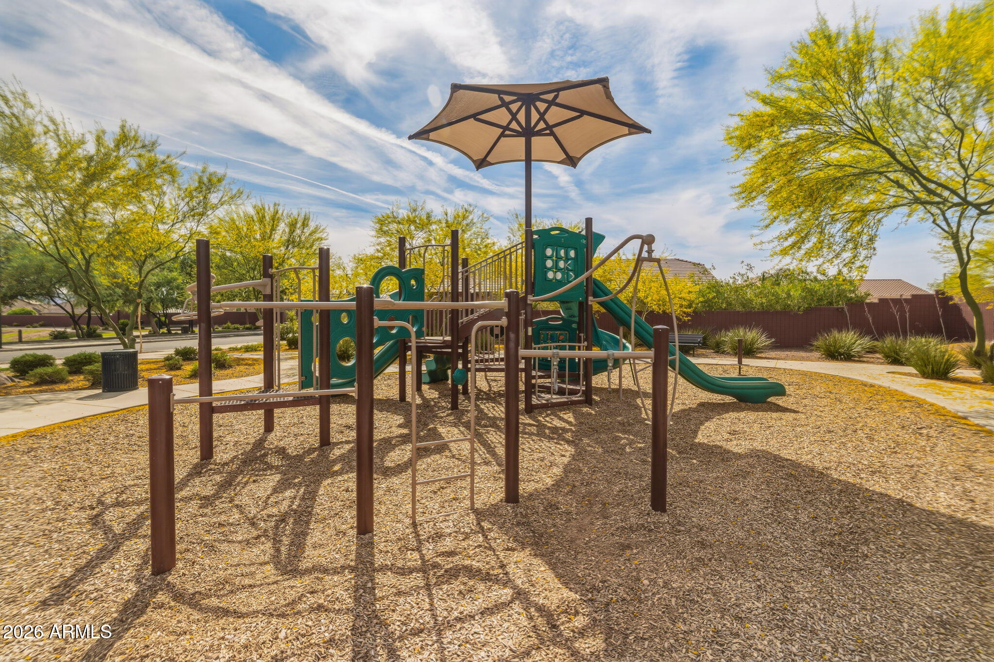 17543 West Buckhorn Trail Surprise, AZ 85387 - Photo 74 of 104 Playground