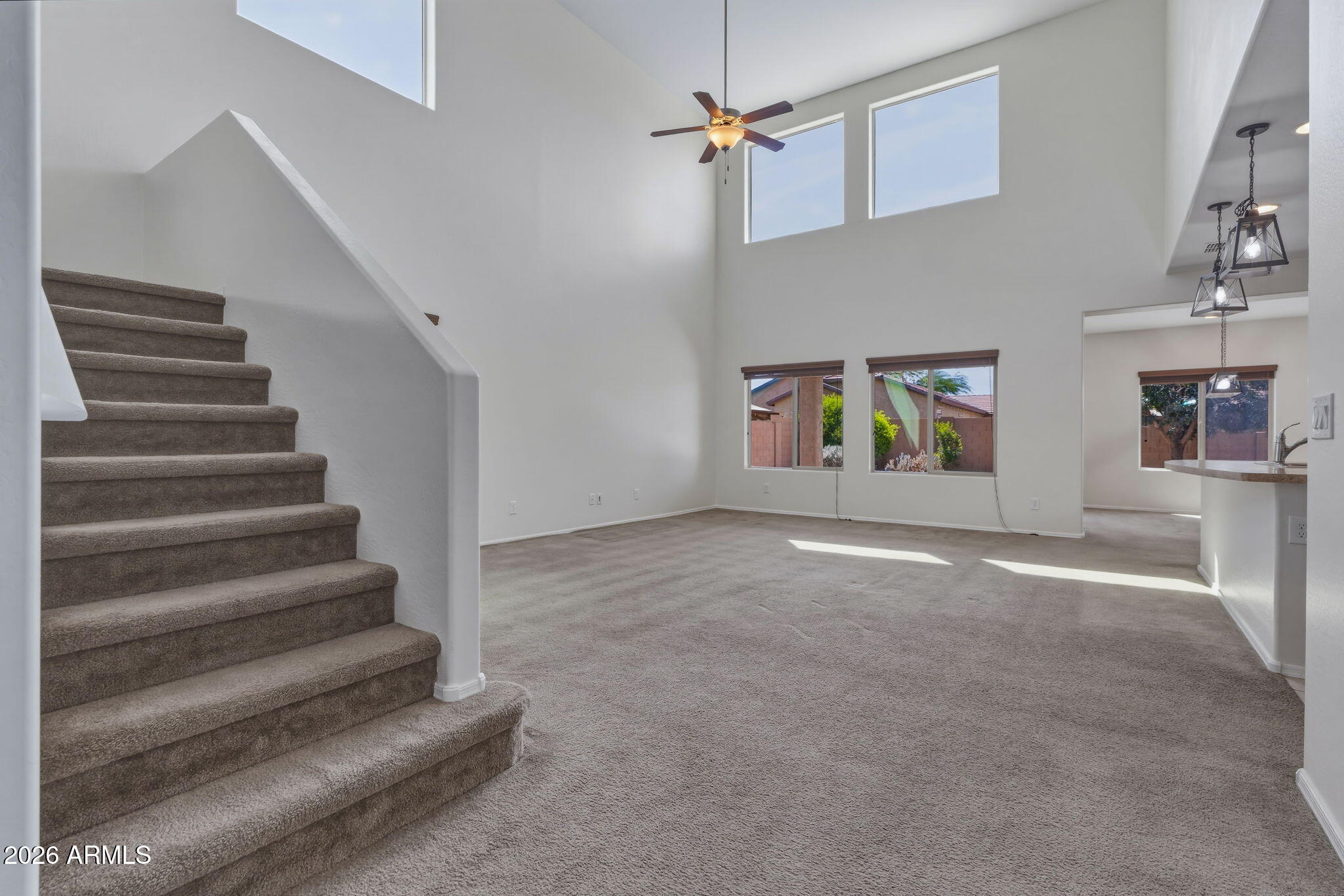 17543 West Buckhorn Trail Surprise, AZ 85387 - Photo 5 of 104 Great Room