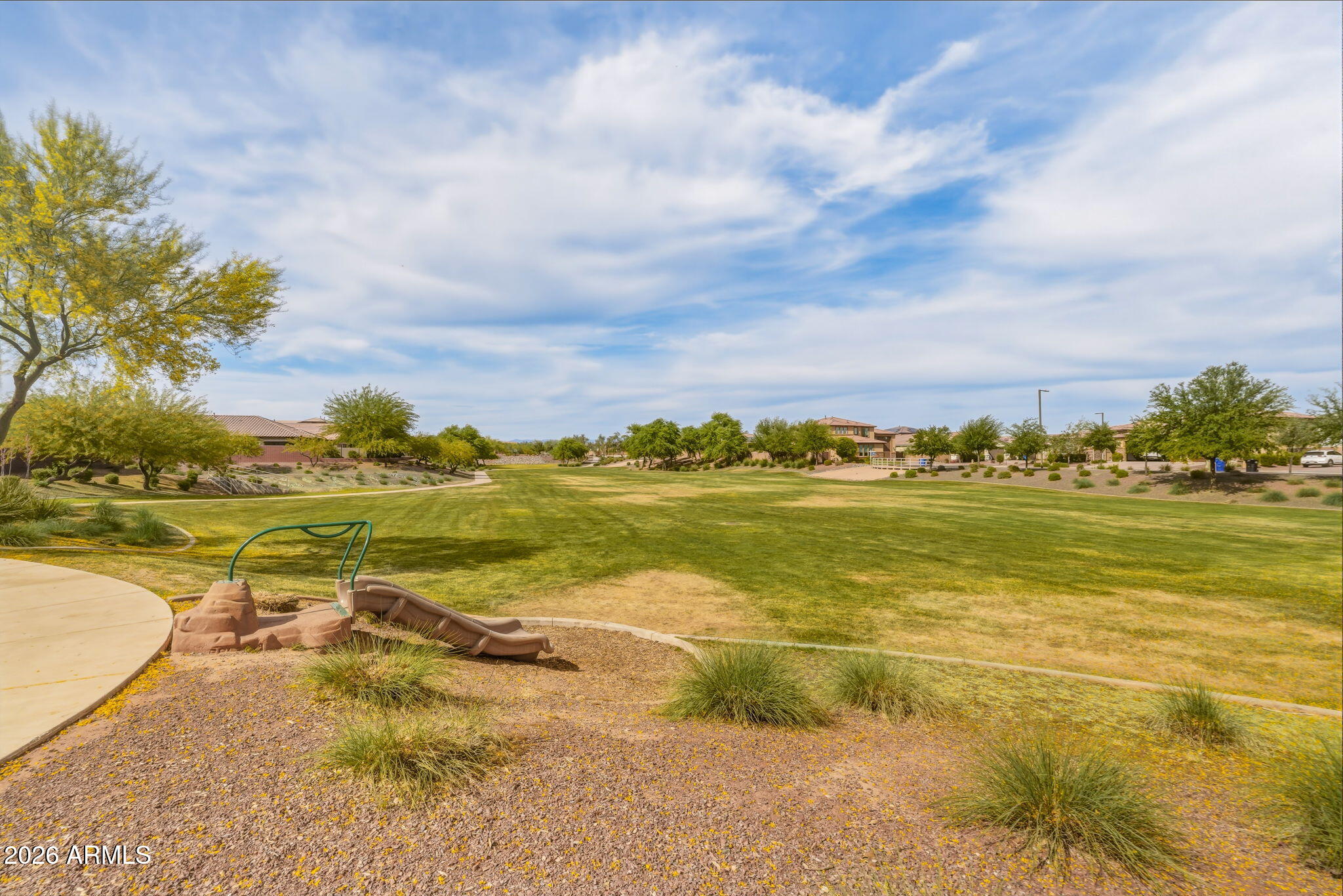 17543 West Buckhorn Trail Surprise, AZ 85387 - Photo 78 of 104 Open Space