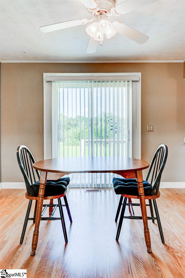 108 Hicks Road Greenville, SC 29605 - Photo 12 of 28 Gallery Image 12