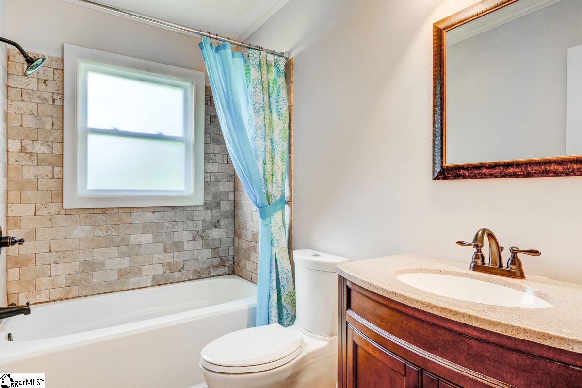 108 Hicks Road Greenville, SC 29605 - Photo 23 of 28 Gallery Image 23