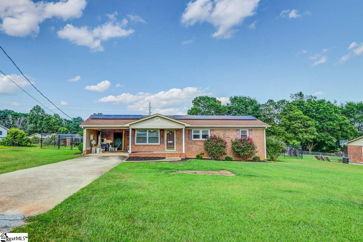 108 Hicks Road Greenville, SC 29605 - Photo 27 of 28 Gallery Image 27