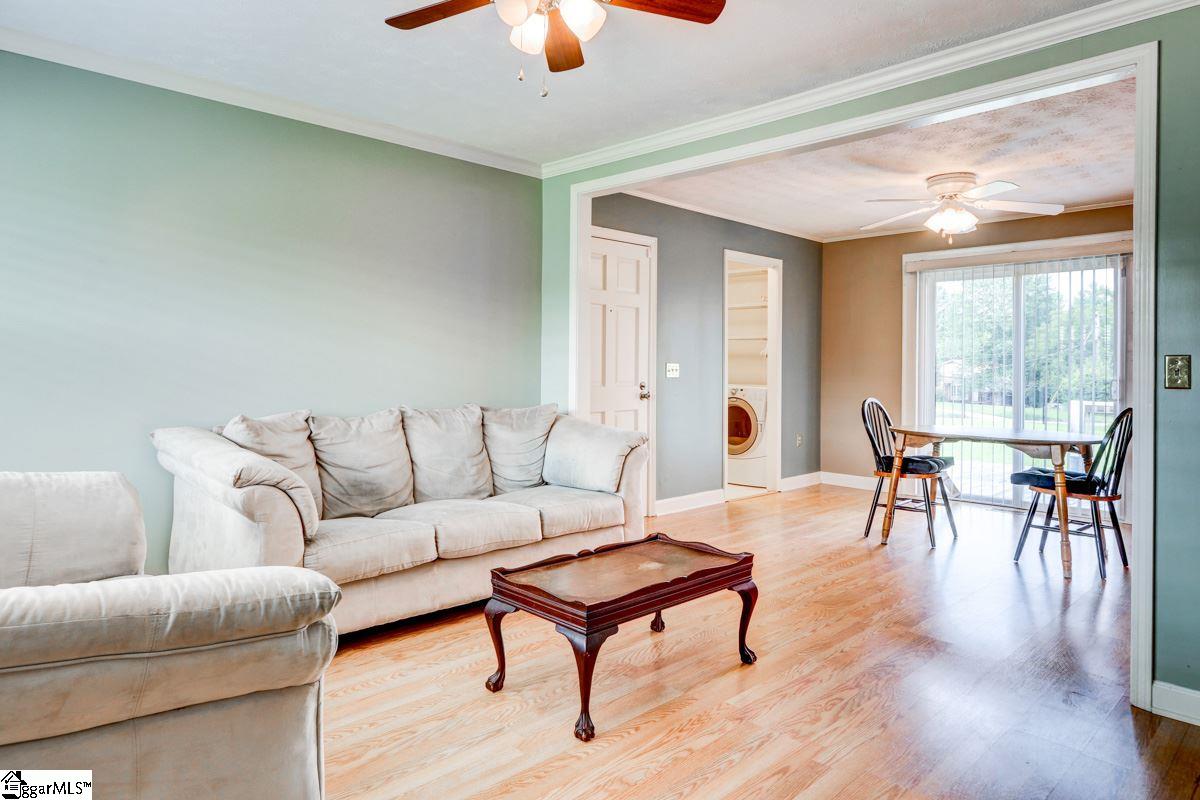 108 Hicks Road Greenville, SC 29605 - Photo 10 of 28 Gallery Image 10