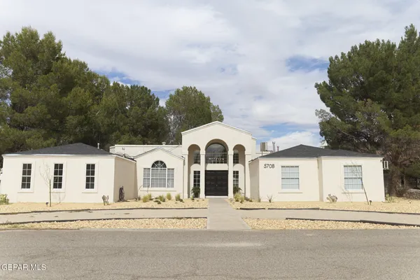 $660,000 | 5708 Novilla Place, El Paso, TX 79932