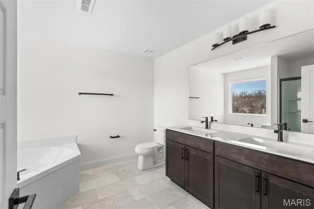 $430,900 | 3 Sequoia At Bluestem Estates Street, Rolla, MO 65401