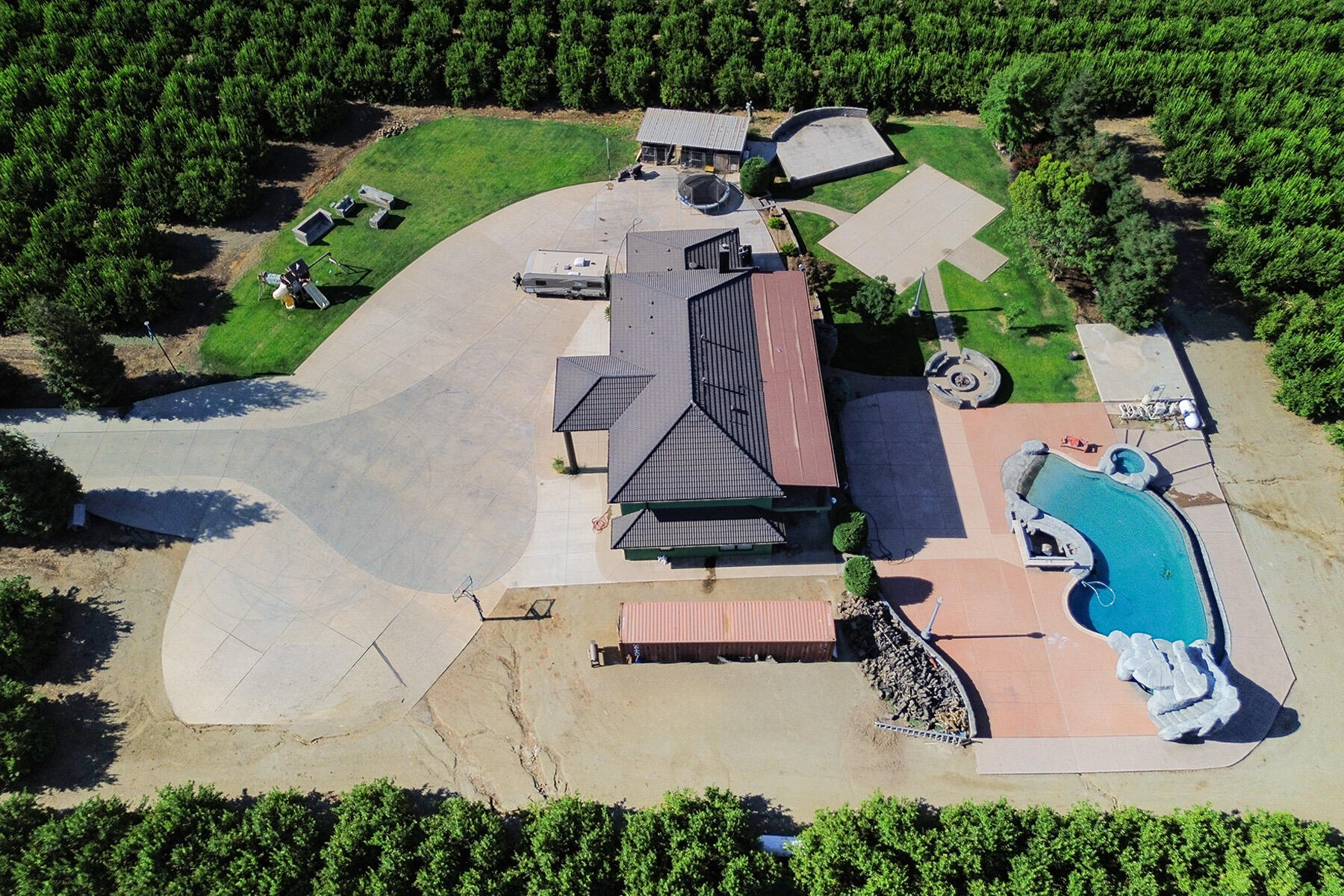 21031 Road 256 Strathmore, CA 93267 - Photo 50 of 55 D-10