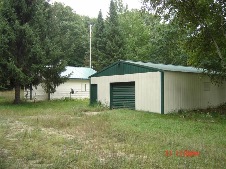 4250 Adams Road Lake, MI 48632 - Photo 1 of 5 Primary Photo