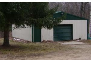 4250 Adams Road Lake, MI 48632 - Photo 4 of 5 Additional Photo