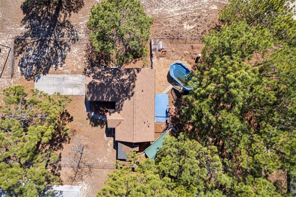 15327 Green Jay Road Weeki Wachee, FL 34614 - Photo 24 of 27