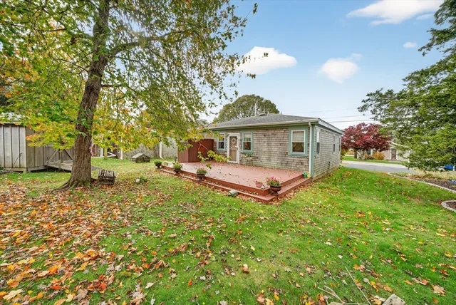 $689,000 | 151 Balsam Street, Fairhaven, MA 02719