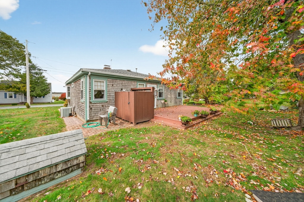 151 Balsam Street Fairhaven, MA 02719 - Photo 12 of 30