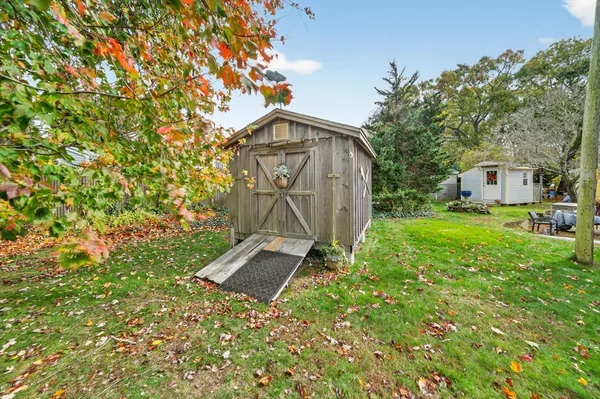 $650,000 | 151 Balsam Street, Fairhaven, MA 02719