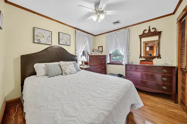 $650,000 | 151 Balsam Street, Fairhaven, MA 02719