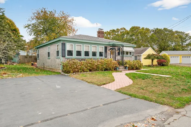 $689,000 | 151 Balsam Street, Fairhaven, MA 02719