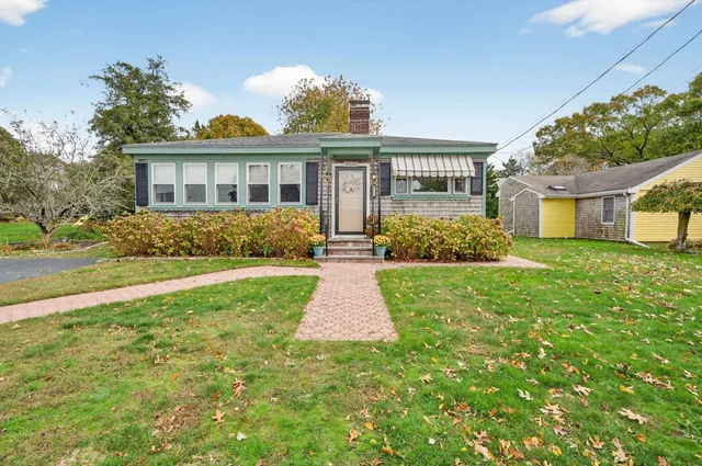 $689,000 | 151 Balsam Street, Fairhaven, MA 02719