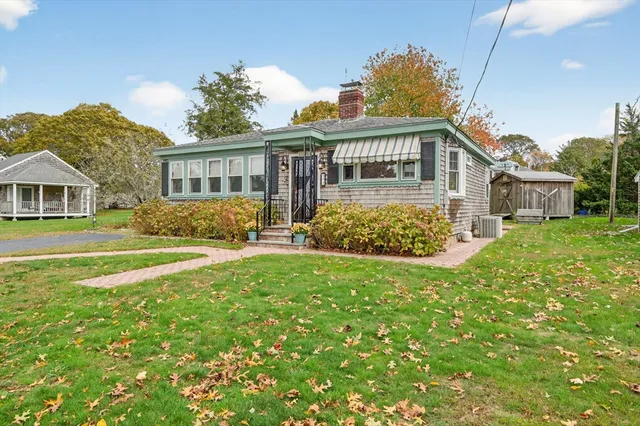 $689,000 | 151 Balsam Street, Fairhaven, MA 02719