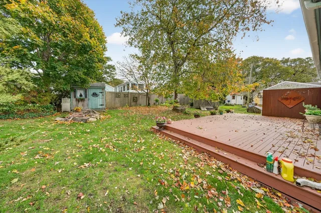 $689,000 | 151 Balsam Street, Fairhaven, MA 02719