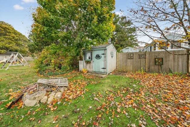 $689,000 | 151 Balsam Street, Fairhaven, MA 02719