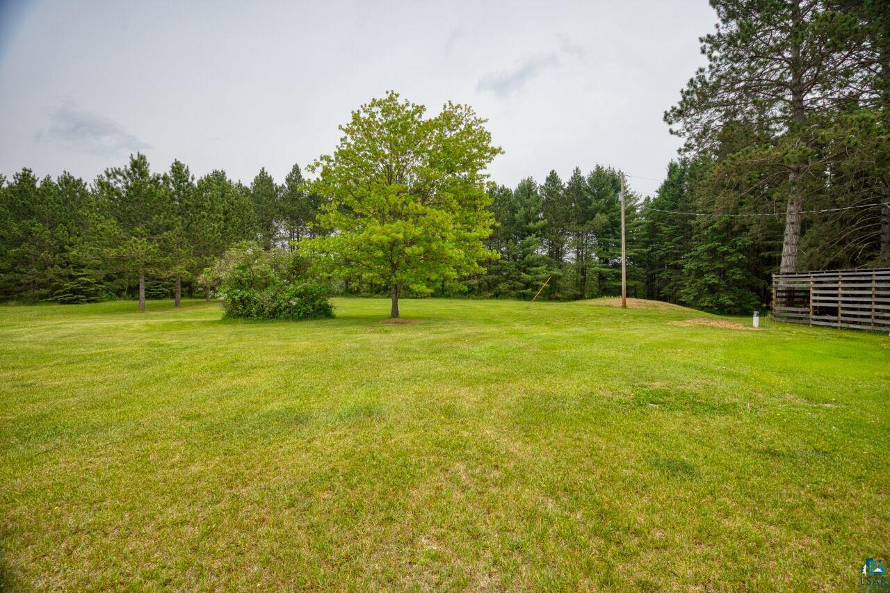 4755 Judd Road Gilbert, MN 55741 - Photo 35 of 50 View of grassy yard