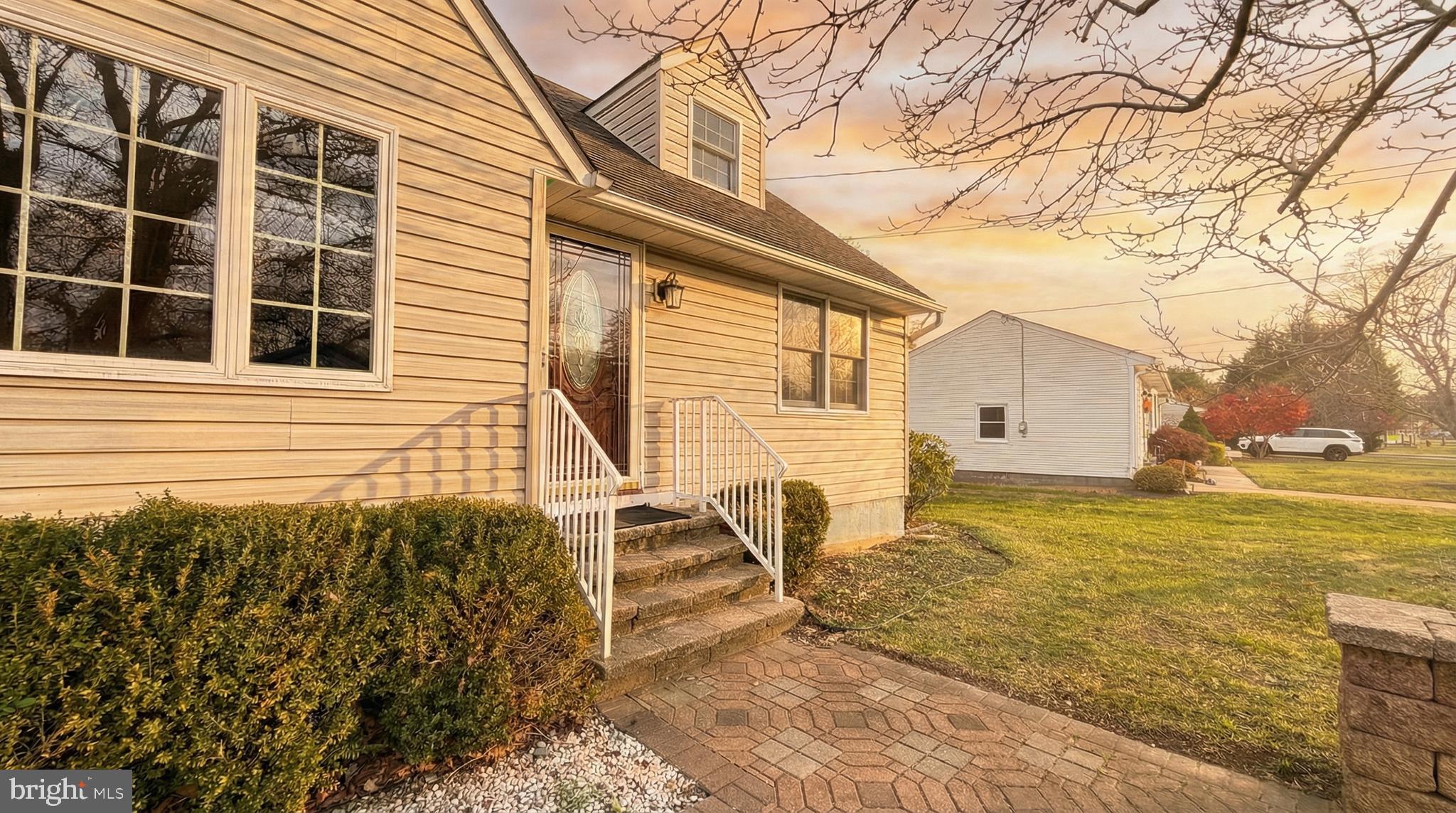 26 Doreen Road Hamilton, NJ 08690 - Photo 3 of 31