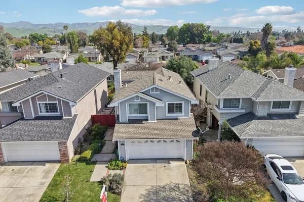 $1,199,888 | 5254 Country Forge Lane, San Jose, CA 95136