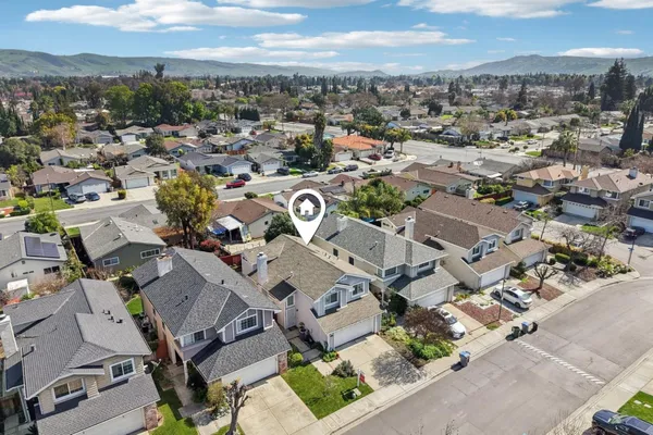 $1,199,888 | 5254 Country Forge Lane, San Jose, CA 95136