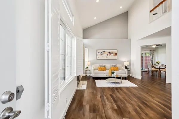 $1,199,888 | 5254 Country Forge Lane, San Jose, CA 95136