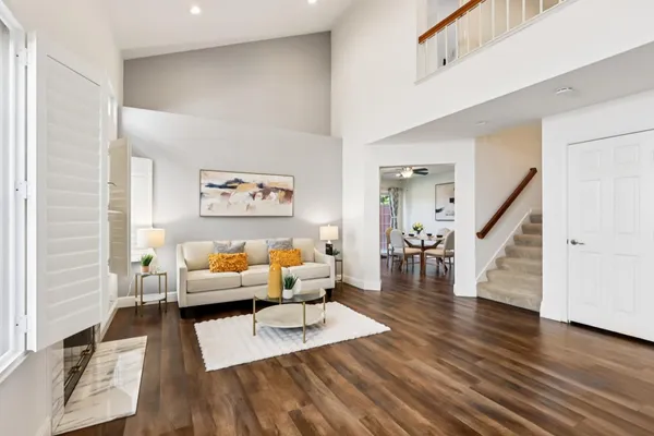 $1,199,888 | 5254 Country Forge Lane, San Jose, CA 95136