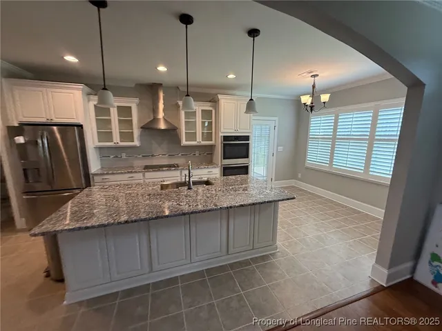 $3,100 | 3415 Camberly Drive, Fayetteville, NC 28306