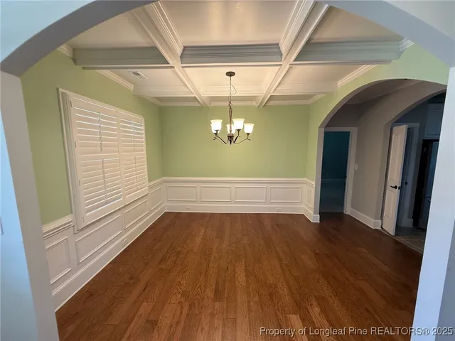 $3,100 | 3415 Camberly Drive, Fayetteville, NC 28306