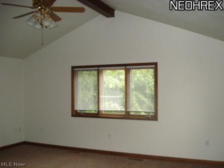 1831 Oakmount Road South Euclid, OH 44121 - Photo 7 of 14 Master Bedroom