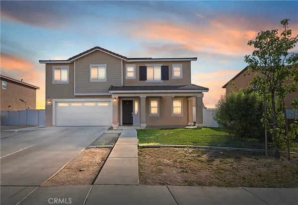 $560,000 | 1034 Elderberry Street, San Jacinto, CA 92583