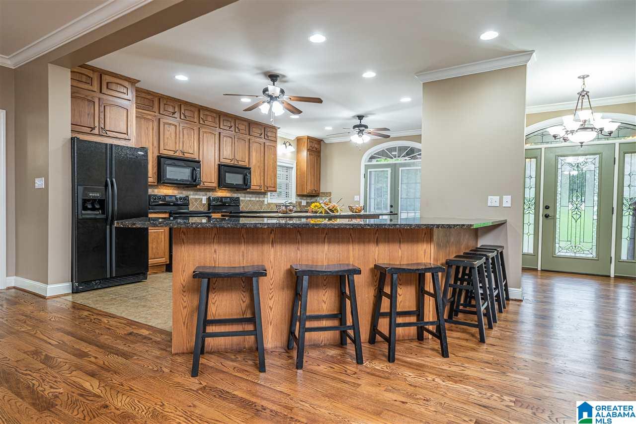 90 Cyprus Circle Sylacauga, AL 35151 - Photo 5 of 49