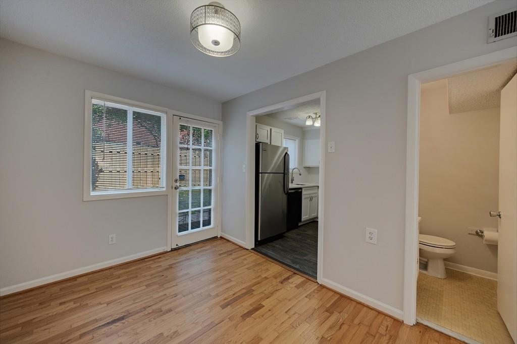 1604 Briarcliff Road Northeast, Unit 2 Atlanta, GA 30306 - Photo 11 of 30 Gallery Image 11