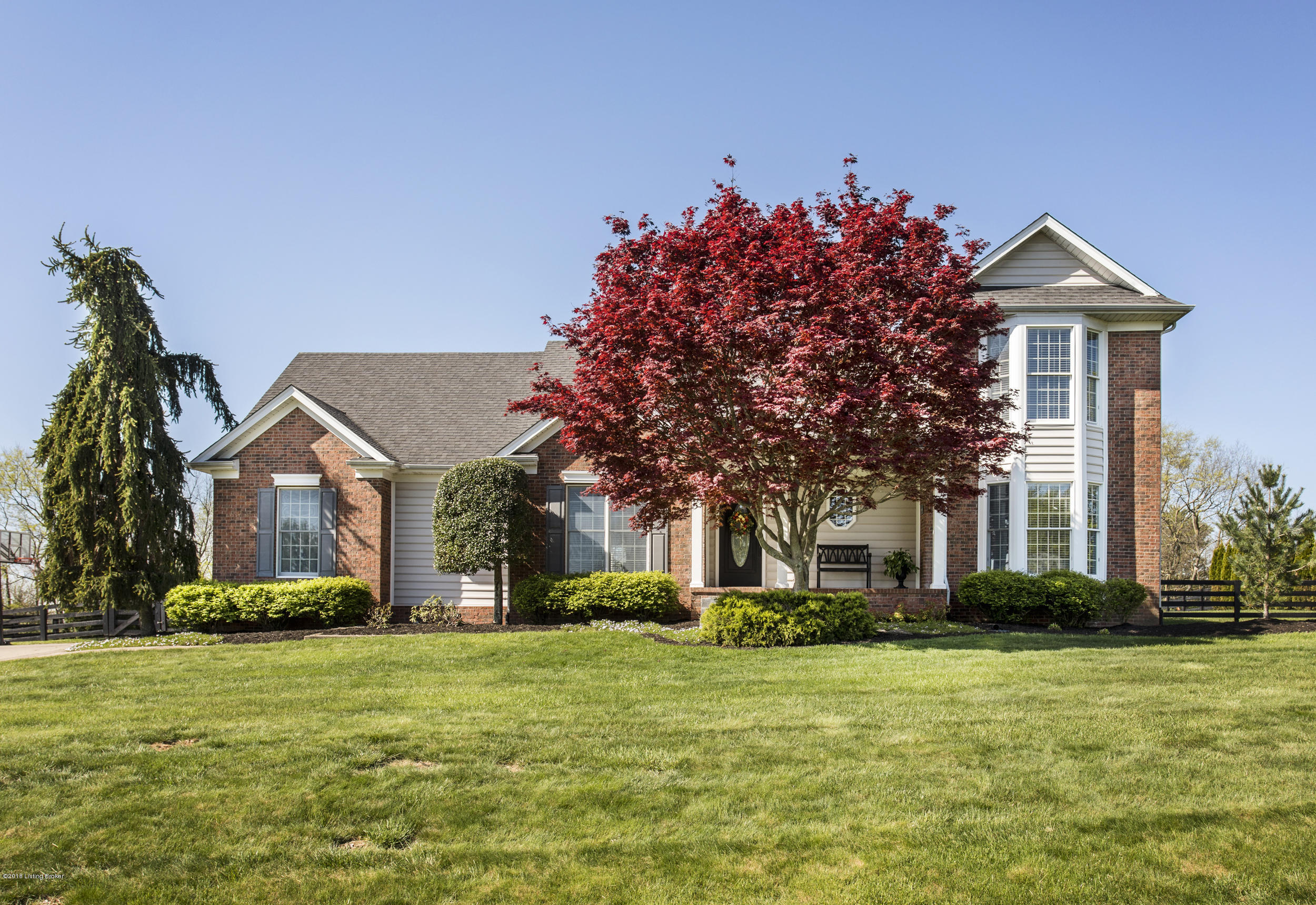 4612 Stone Ridge Road Crestwood, KY 40014 - Photo 1 of 70 1-front