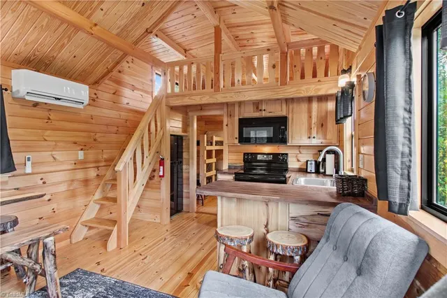 $195,000 | 1136 Bauguess Mill Road, Traphill, NC 28685