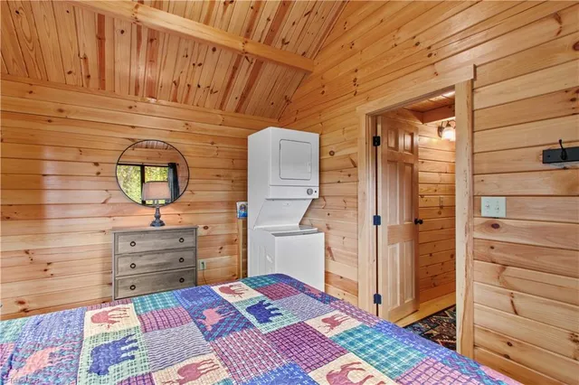 $195,000 | 1136 Bauguess Mill Road, Traphill, NC 28685