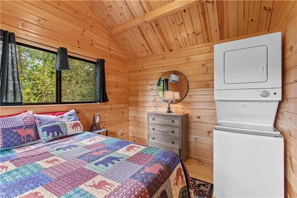 $195,000 | 1136 Bauguess Mill Road, Traphill, NC 28685