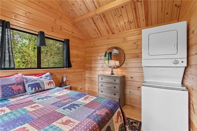 $195,000 | 1136 Bauguess Mill Road, Traphill, NC 28685