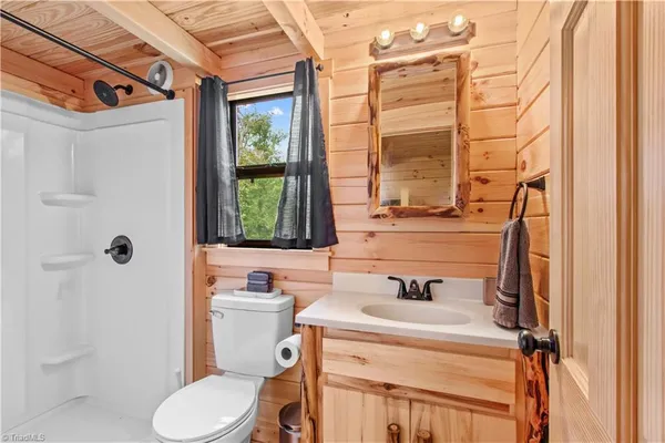 $195,000 | 1136 Bauguess Mill Road, Traphill, NC 28685
