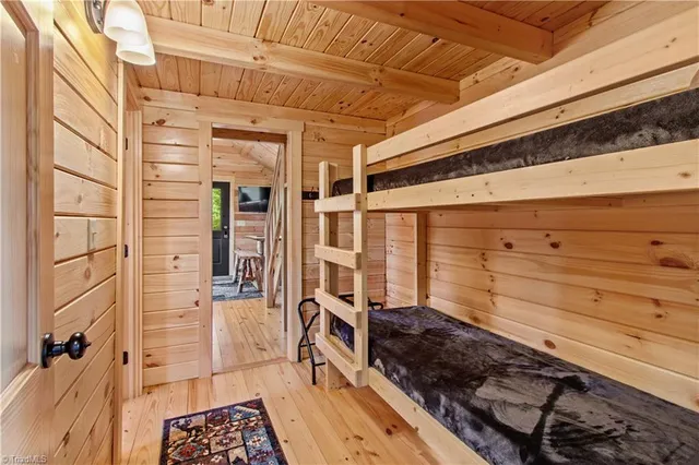 $195,000 | 1136 Bauguess Mill Road, Traphill, NC 28685