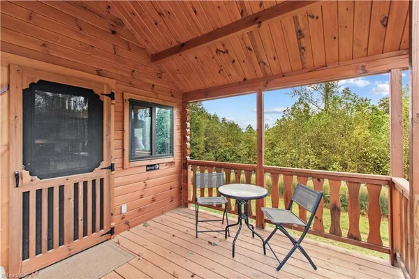 $195,000 | 1136 Bauguess Mill Road, Traphill, NC 28685
