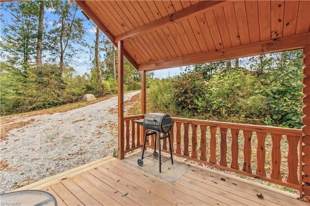 $195,000 | 1136 Bauguess Mill Road, Traphill, NC 28685