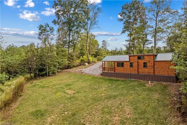 $195,000 | 1136 Bauguess Mill Road, Traphill, NC 28685